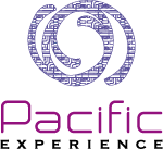 Pacific Experience Logo